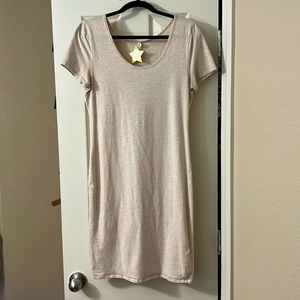 GUC Pinkblush Bodycon Dress, XL (runs small)